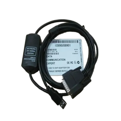 Контроллер FANUC IC690USB901