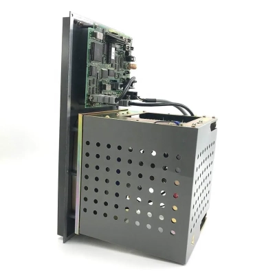 Контроллер FANUC A02B-0166-C201/R