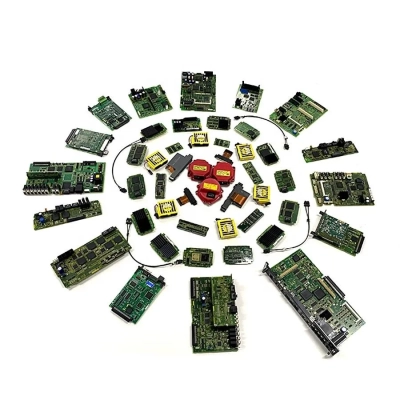 Контроллер FANUC A20B-3300-0471