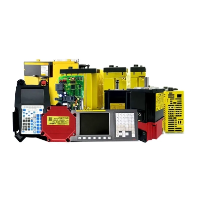 Контроллер FANUC A02b-0333-b500