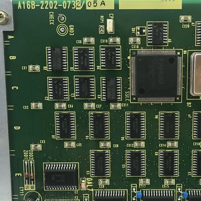 Контроллер FANUC A16B-2202-0732