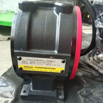 Контроллер FANUC A04B-0104-B181#STD
