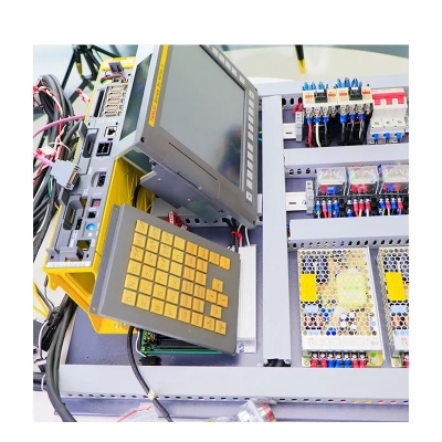Контроллер FANUC A16B-3200-2700/05A