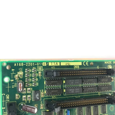 Контроллер FANUC A16B-2201-0110