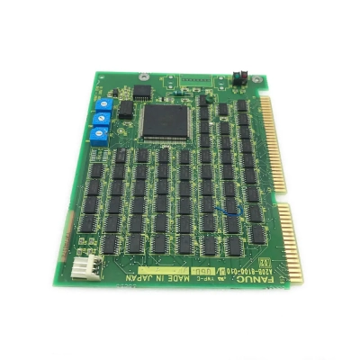 Контроллер FANUC A20B-8100-0100