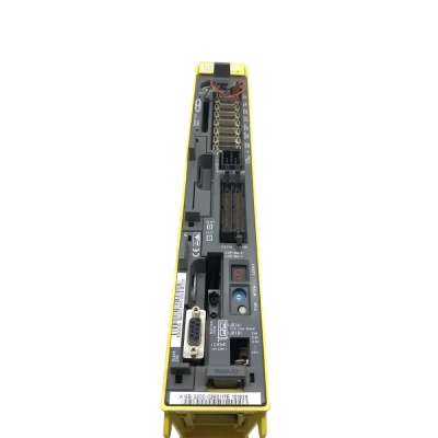 Контроллер FANUC A02B-0259-B501