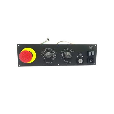 Контроллер FANUC A02B-0236-C232