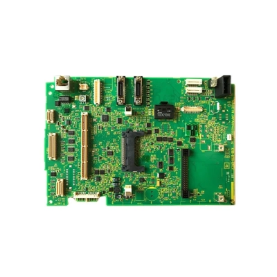 Контроллер FANUC A20B-8200-0742