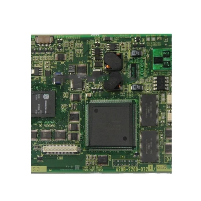 Контроллер FANUC A20B-2200-0321