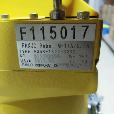Контроллер FANUC A05B-1522-B202