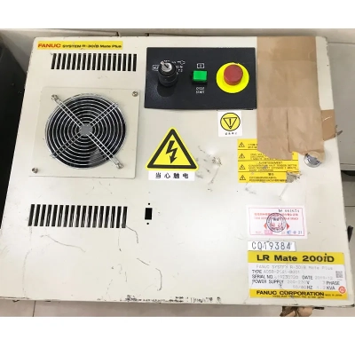 Контроллер FANUC A05B-2651-B001