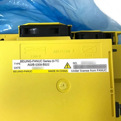 Контроллер FANUC B502