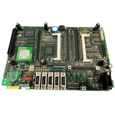 Контроллер FANUC A20B-8101-028/A20B-2002-096