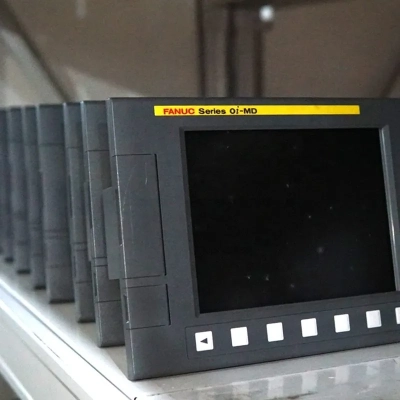 Контроллер FANUC A02B-0323-C085