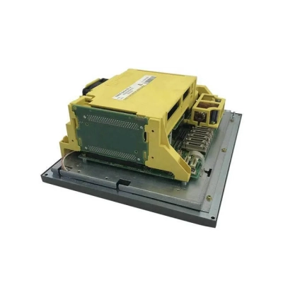 Контроллер FANUC Cnc