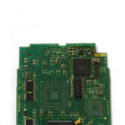 Контроллер FANUC A20B-3300-0638