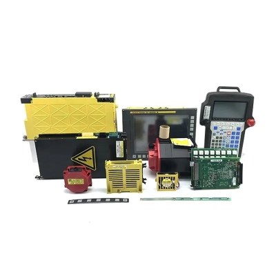 Контроллер FANUC A03B-0819-C106