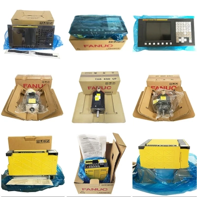 Контроллер FANUC A20B-8200-0630