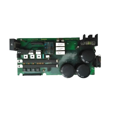 Контроллер FANUC A16B-2202-0602