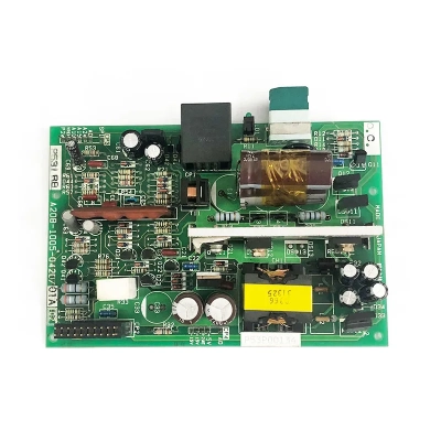 Контроллер FANUC A20B-1005-0420