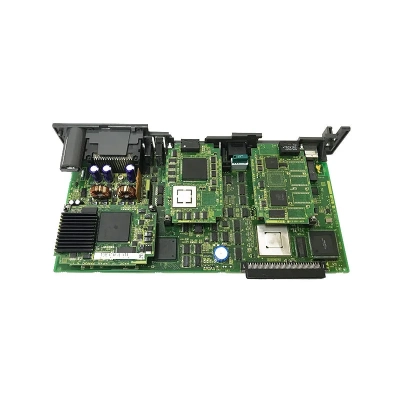 Контроллер FANUC A16B-3200-0421