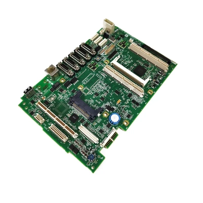 Контроллер FANUC A20B-8201-0541