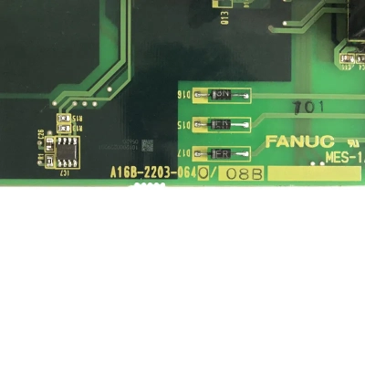 Контроллер FANUC A16B-2203-0640