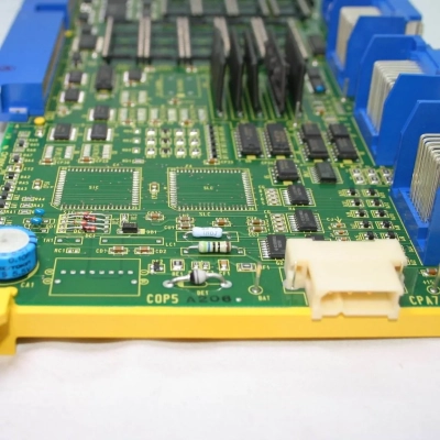Контроллер FANUC A16b-2201-0103