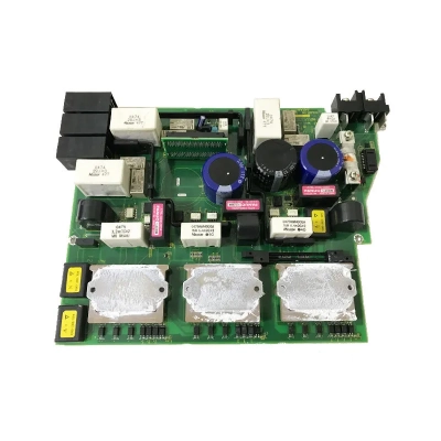 Контроллер FANUC A20B-2101-0623