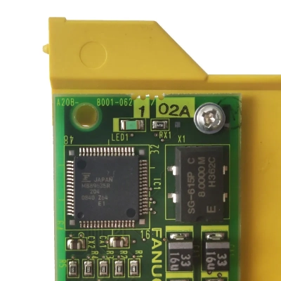 Контроллер FANUC A20B-8001-0621