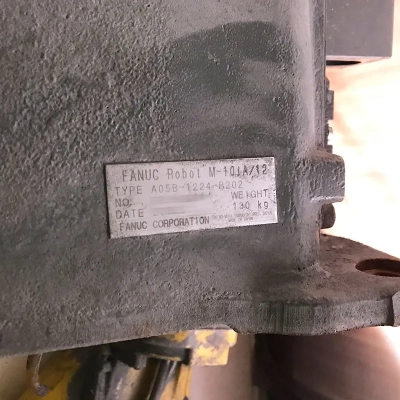 Контроллер FANUC A05B-1224-B202