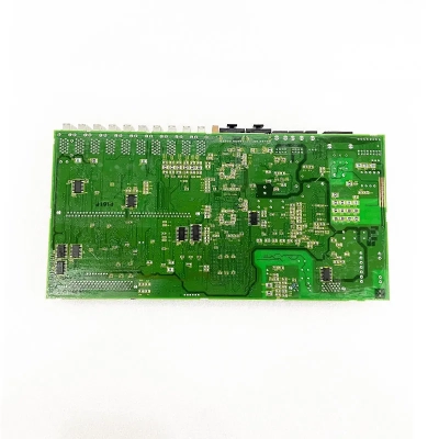 Контроллер FANUC A16B-2202-0741