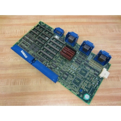 Контроллер FANUC A16B-2201-010