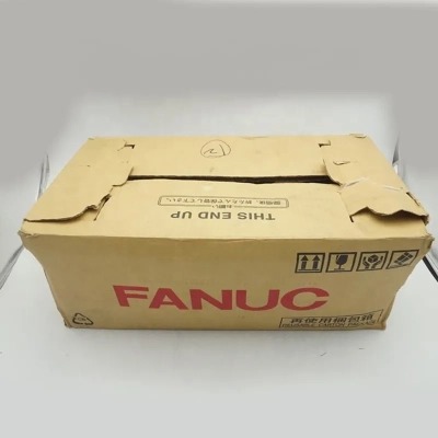 Контроллер FANUC A02B-0309-B522/B520