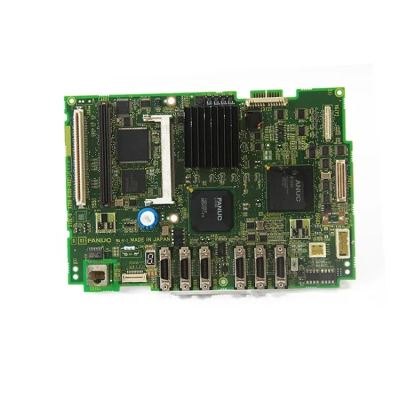 Контроллер FANUC A16B-3200-0160