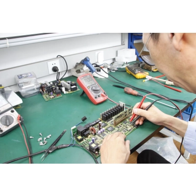 Контроллер FANUC A350-3300-0445