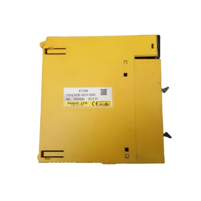 Контроллер FANUC A03B-0819-C056