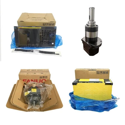 Контроллер FANUC A20B-8200-0250