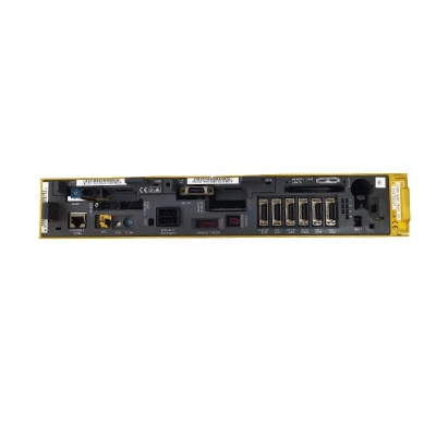 Контроллер FANUC A02B-0281-B801