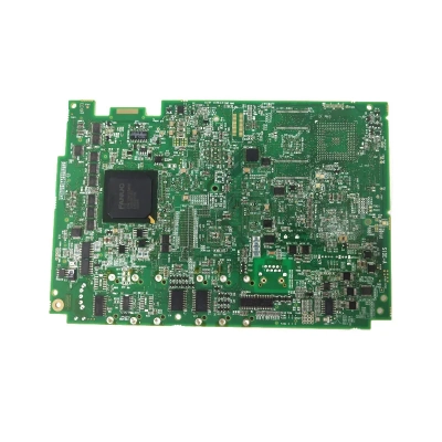 Контроллер FANUC A17B-8102-0308