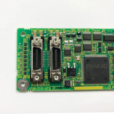Контроллер FANUC A20B-2101-0730