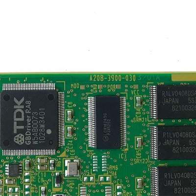 Контроллер FANUC A20B-3900-0303