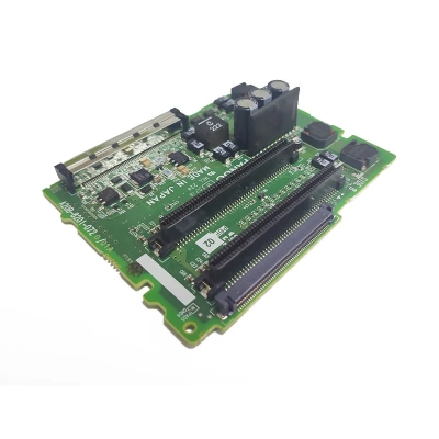 Контроллер FANUC A20B-8201-0720