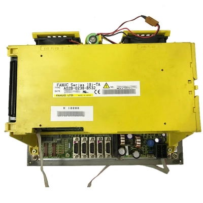 Контроллер FANUC A02B-0238-B532