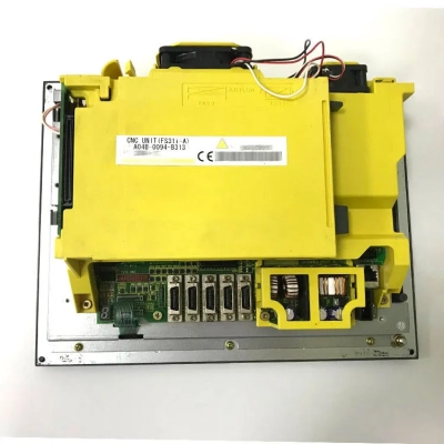 Контроллер FANUC A04B-0094-B313