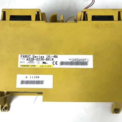 Контроллер FANUC A250-0854-X025