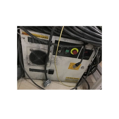 Контроллер FANUC A05B-2651-B002