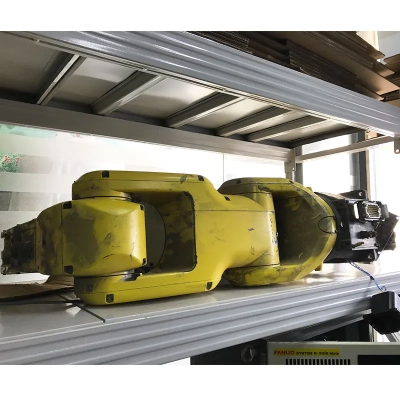 Контроллер FANUC A05B-1142-B201