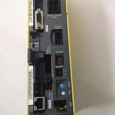 Контроллер FANUC 32i-A