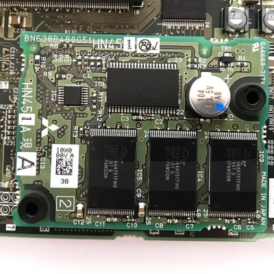 Контроллер FANUC HN761B